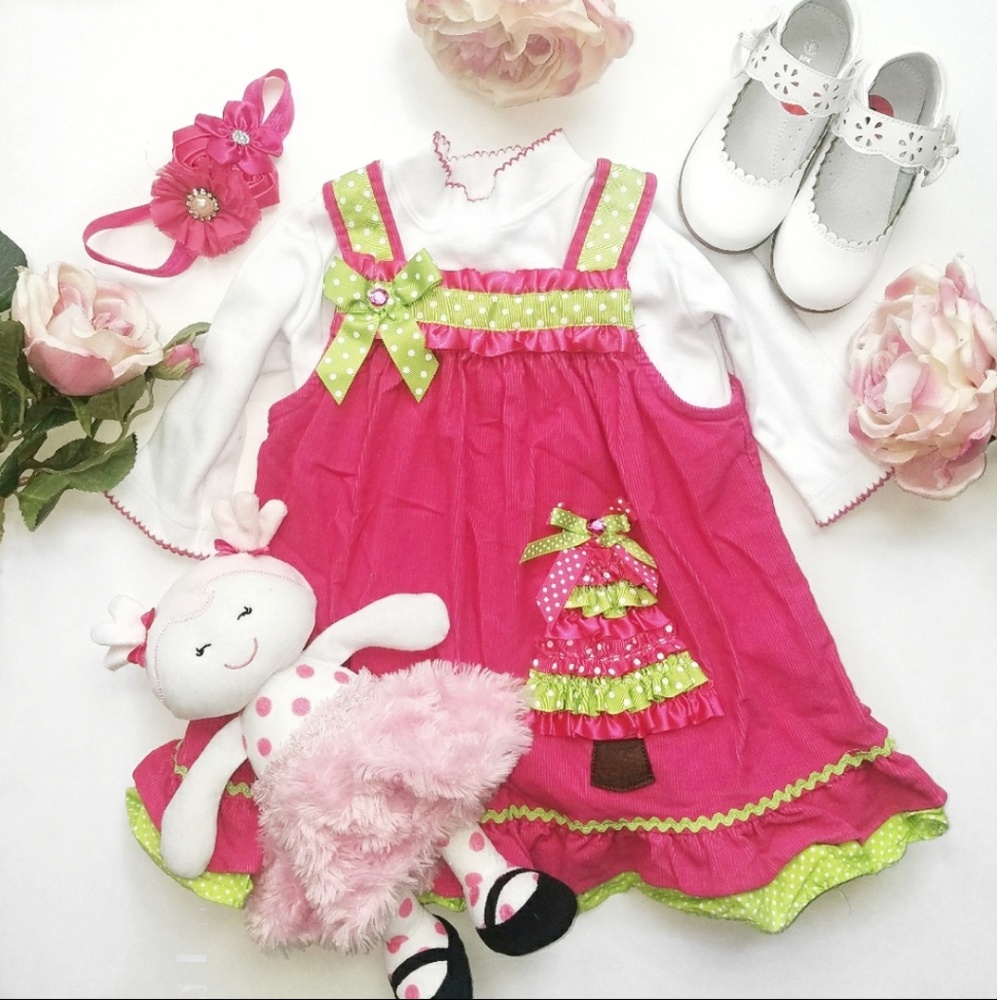 Rare Editions Dress🌹